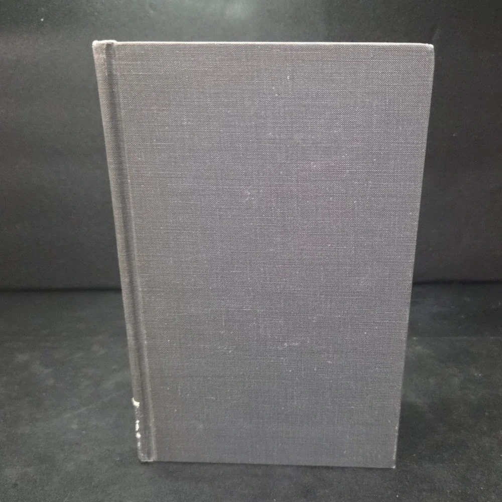 The Rediscovery of the Frontier Percy H Boynton 1968 Greenwood Press Hardcover